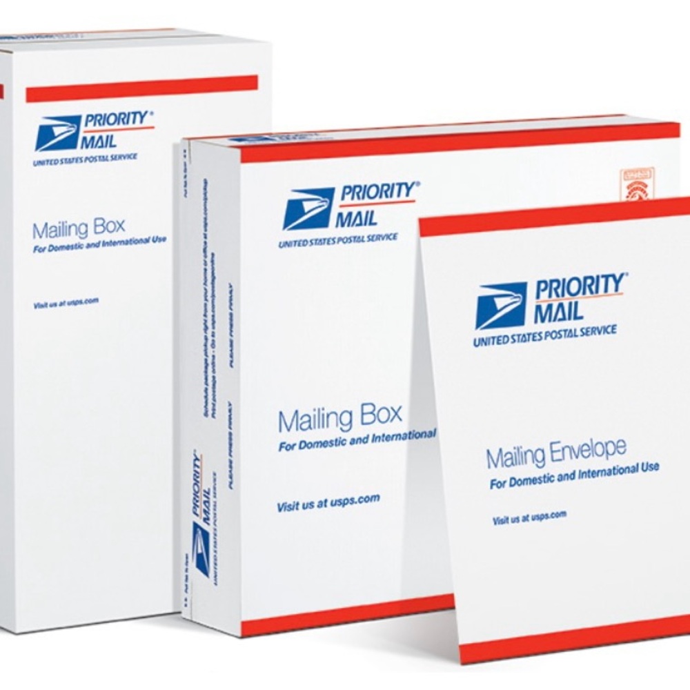 EXTRA SHIPPING LABELS